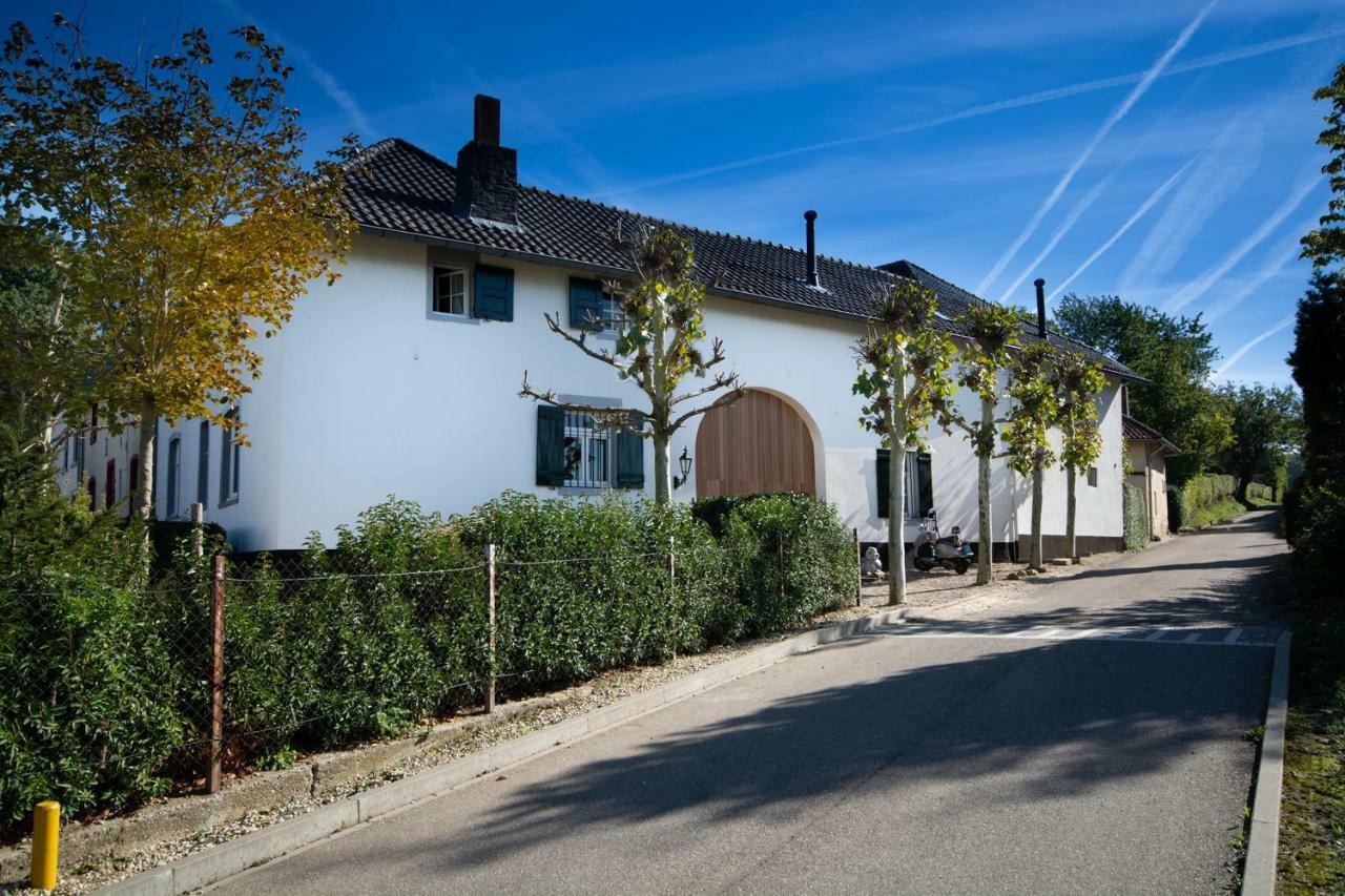 Vakwerkloft Vakantieboerderij Valkenburg aan de Geul